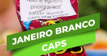 A Prefeitura Municipal de Dom Eliseu, através do Caps, Centro de Assistência Psicossocial realizou o janeiro Branco, mês dedicado a saúde mental.