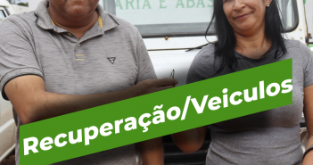 Recuperação de Veículos