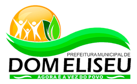 Prefeitura Municipal de Dom Eliseu – PA