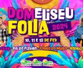 DOM ELISEU FOLIA 2024.