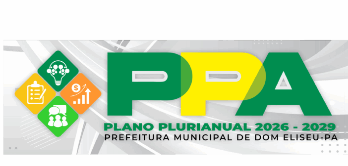 Plano Plurianual 2026-2029